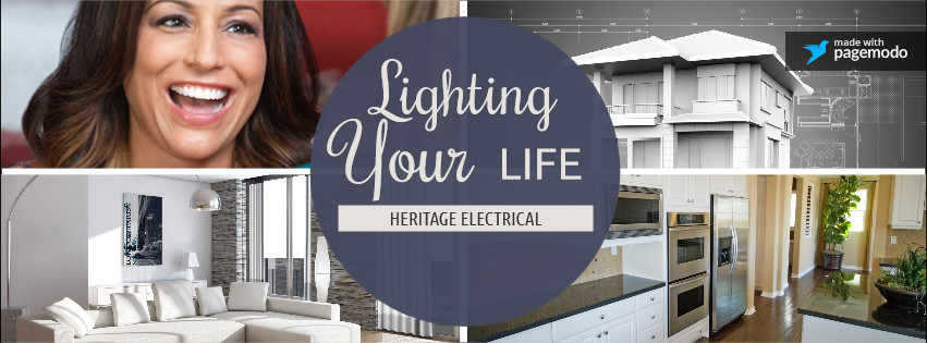 Heritage Electrical Brighton | 18 Davenport Terrace, Seacliff Park SA 5049, Australia | Phone: 0402 640 178