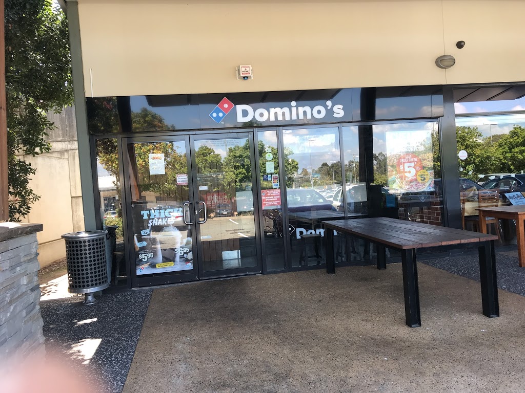 Dominos Pizza Manly West | meal takeaway | Mayfair, 17/11 Burnett St, Manly West QLD 4179, Australia | 0734579520 OR +61 7 3457 9520