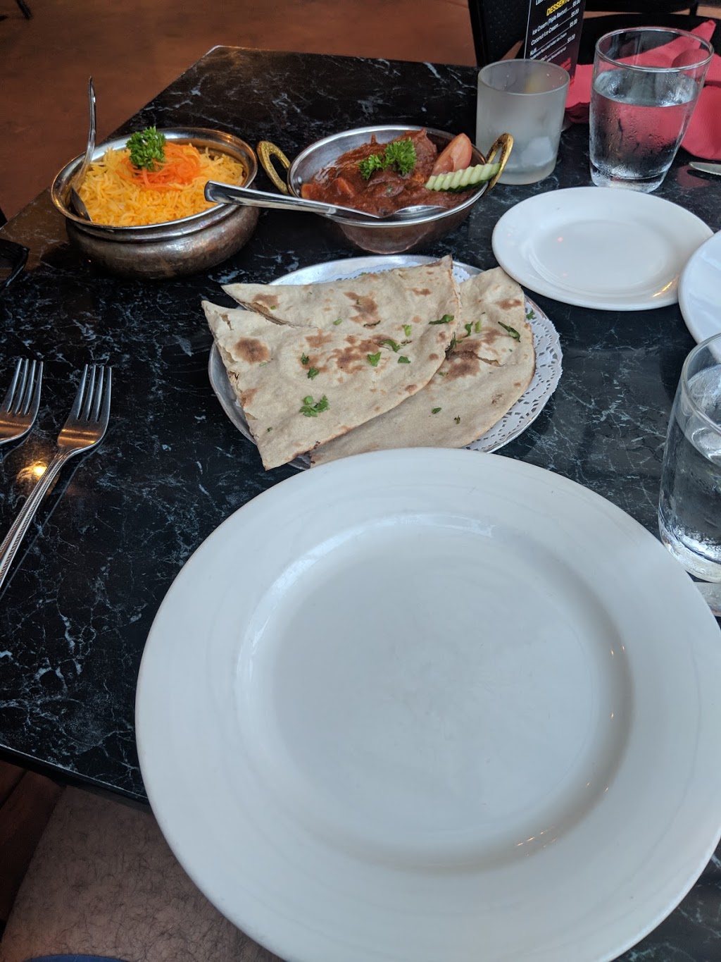 Rangoli Indian Restaurant | 7 Lindsay Rd, Buderim QLD 4556, Australia | Phone: (07) 5445 4566