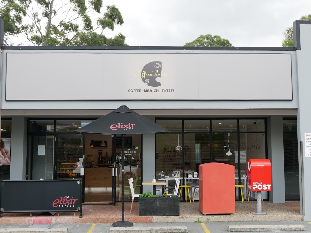 Coffeecidance Cafe | Shop 6&7/2 Chinook St, Everton Hills QLD 4053, Australia | Phone: (07) 3191 3724