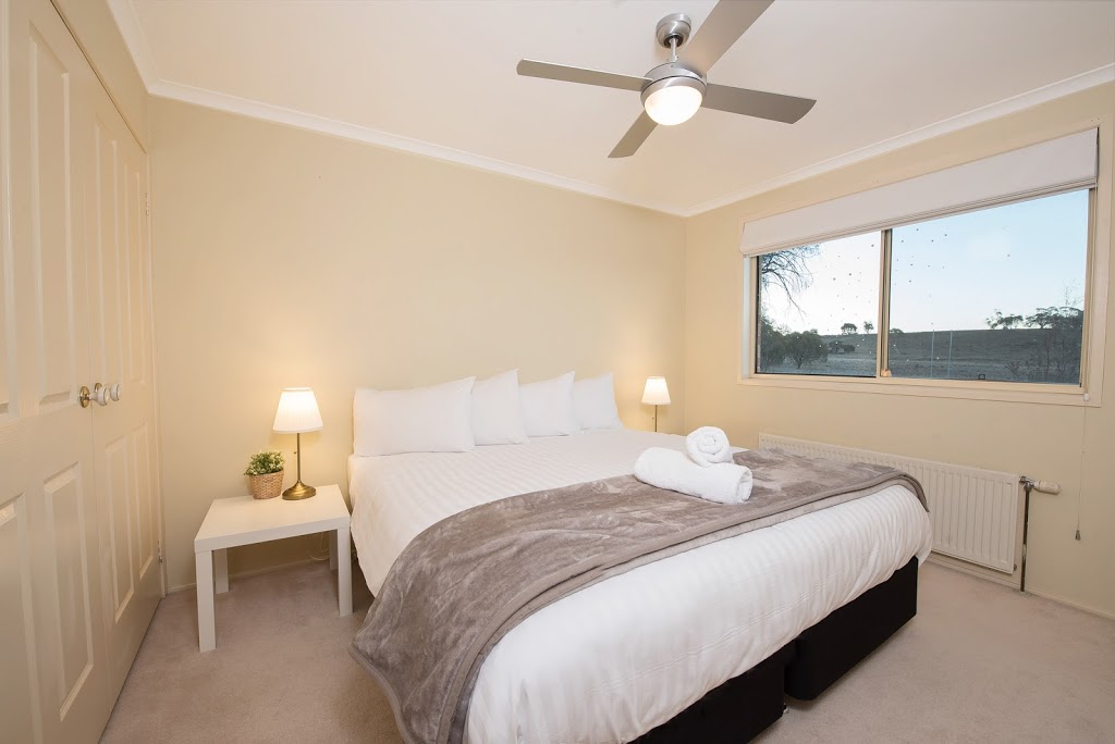 Alpine Drovers Rest - Jindabyne Holiday Accommodation | real estate agency | 20 Iron Pot Creek Rd, Avonside NSW 2628, Australia | 1300278483 OR +61 1300 278 483