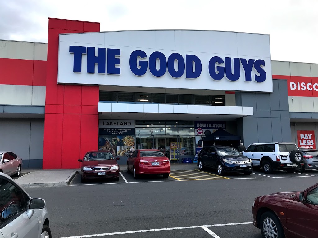 The Good Guys | furniture store | 4 Homemaker Hub Tenancy 20, Bulla Rd, Essendon Fields VIC 3041, Australia | 0393745100 OR +61 3 9374 5100