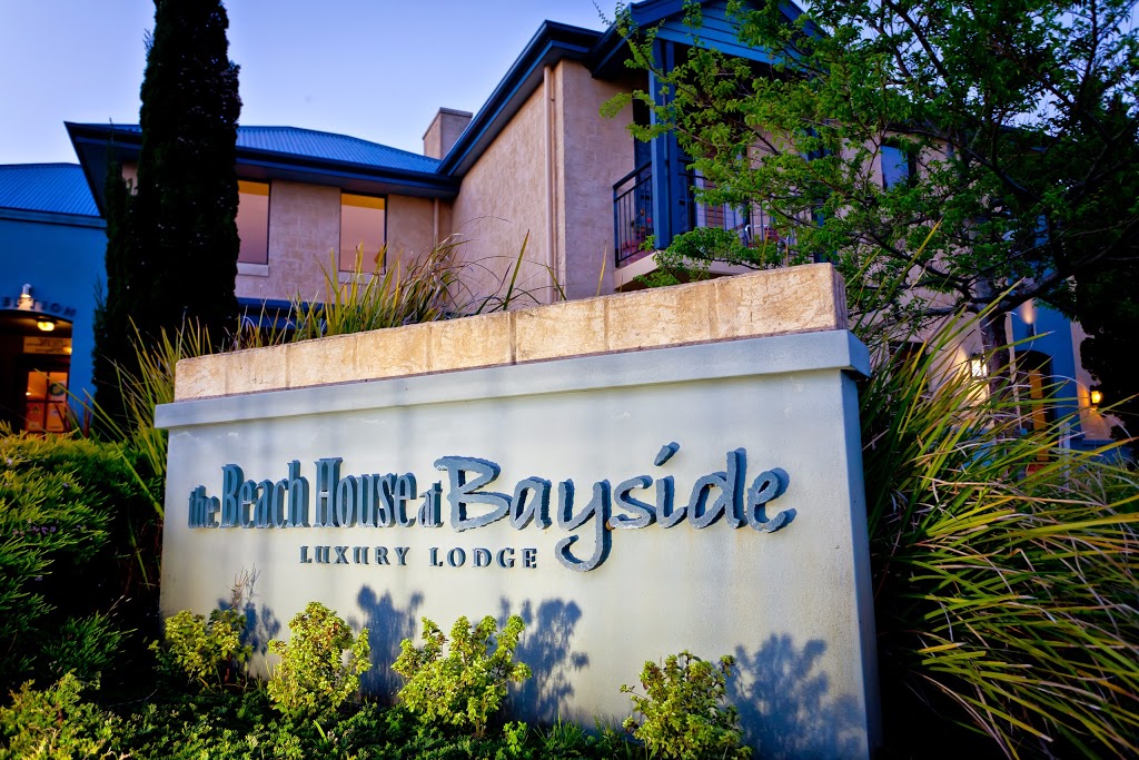 The Beach House at Bayside | lodging | 33 Barry Ct, Albany WA 6330, Australia | 0898448844 OR +61 8 9844 8844