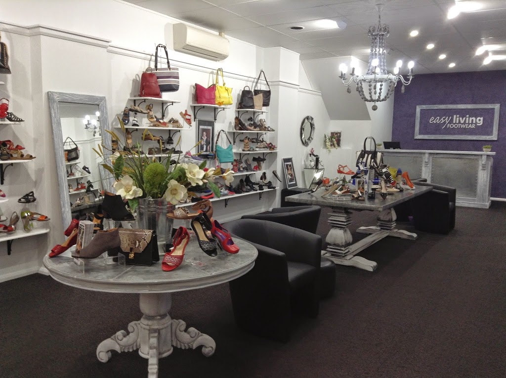 Easy Living Footwear | shoe store | 94 William St, Bathurst NSW 2795, Australia | 0263323822 OR +61 2 6332 3822