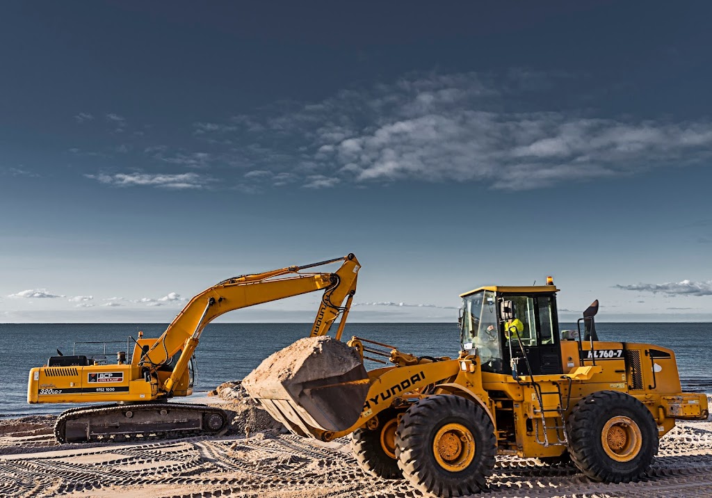 Busselton Civil & Plant Hire | general contractor | 19 Cable Sands Rd, Busselton WA 6280, Australia | 0897521000 OR +61 8 9752 1000