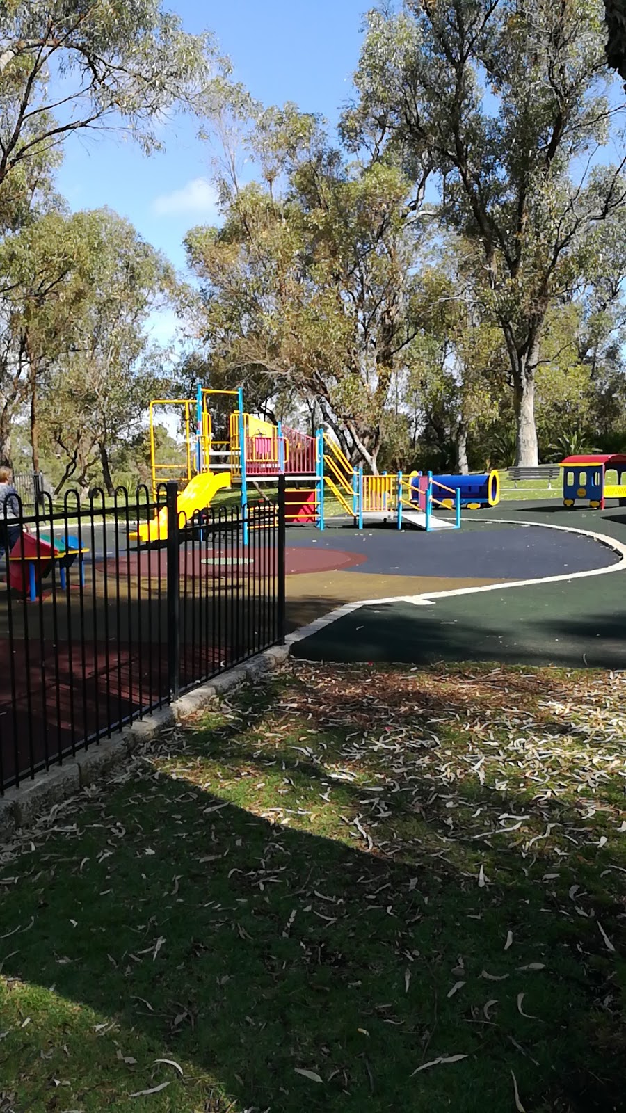 Edgar Griffith Park | park | Wanneroo WA 6065, Australia