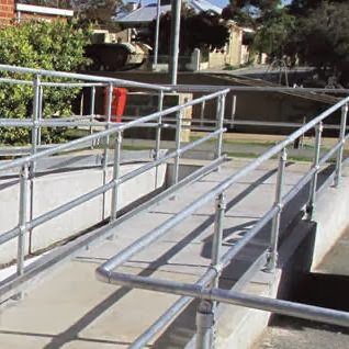 Moddex - Handrails & Balustrades - Sydney NSW | 14 Magpie St, McDougalls Hill NSW 2330, Australia | Phone: 1800 663 339