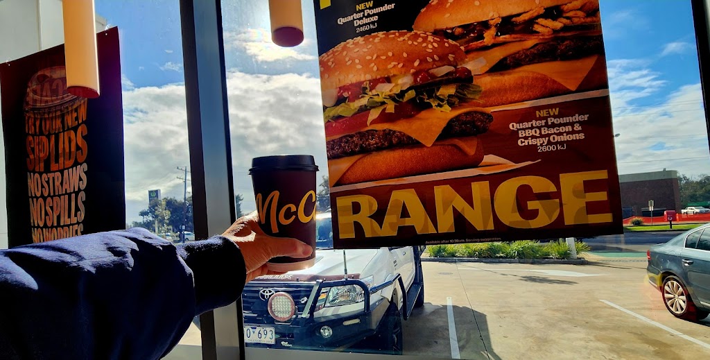 McDonalds Seaford | 176-178 Nepean Hwy, Seaford VIC 3198, Australia | Phone: (03) 8795 2802
