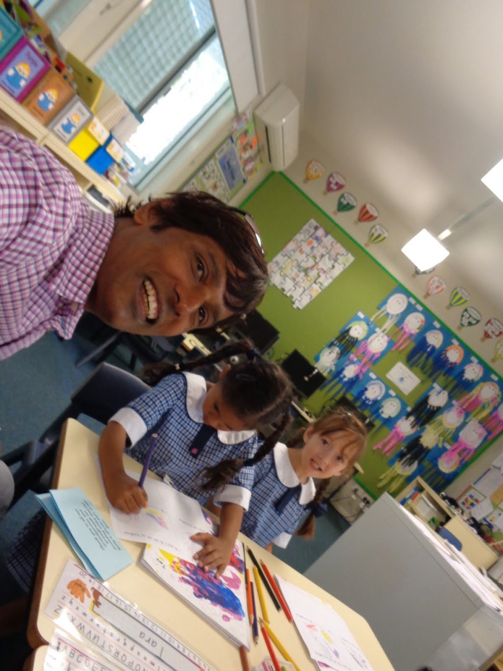 Neutral Bay Public School | school | Ben Boyd Rd, Neutral Bay NSW 2089, Australia | 0299531798 OR +61 2 9953 1798