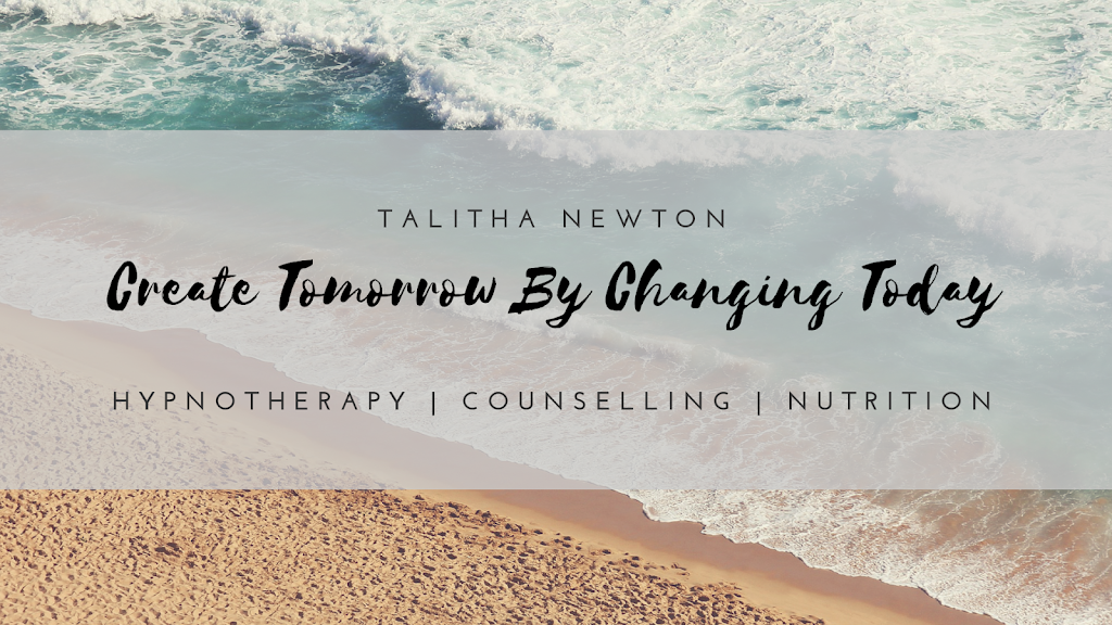 Talitha Newton Hypnotherapy & Counselling | 37 Leopold St, Caulfield South VIC 3162, Australia | Phone: 0466 810 183