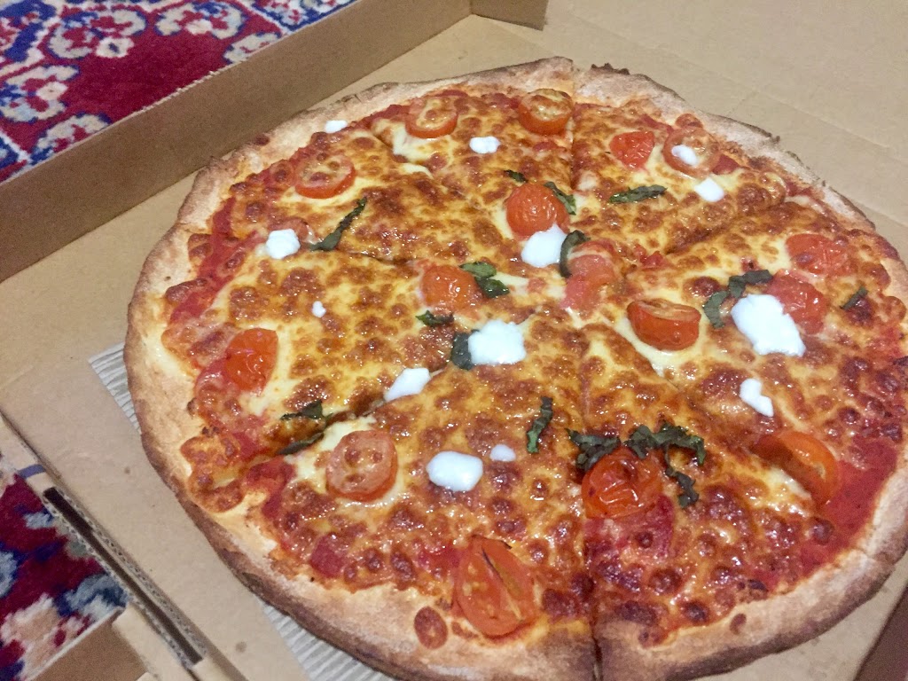 Crust Pizza | meal delivery | 208 Days Rd, Grange QLD 4051, Australia | 0733524455 OR +61 7 3352 4455