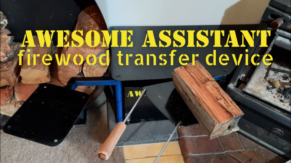 Awesome Fireplace Assistant | 89 Tuckers Rock Rd, Repton NSW 2454, Australia | Phone: 0432 123 692