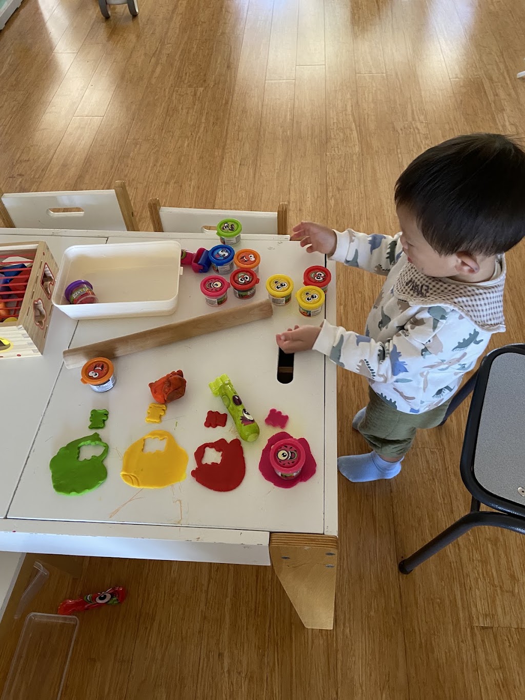 Jenny’s Family Day Care Endeavour Hills | 15-17 Churchill Park Dr, Endeavour Hills VIC 3802, Australia | Phone: 0421 128 354
