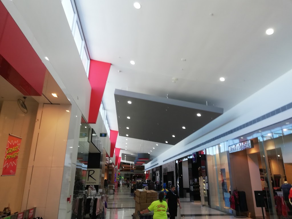 Central Highlands Marketplace | 2-10 Codenwarra Rd, Emerald QLD 4720, Australia | Phone: (07) 4982 3547