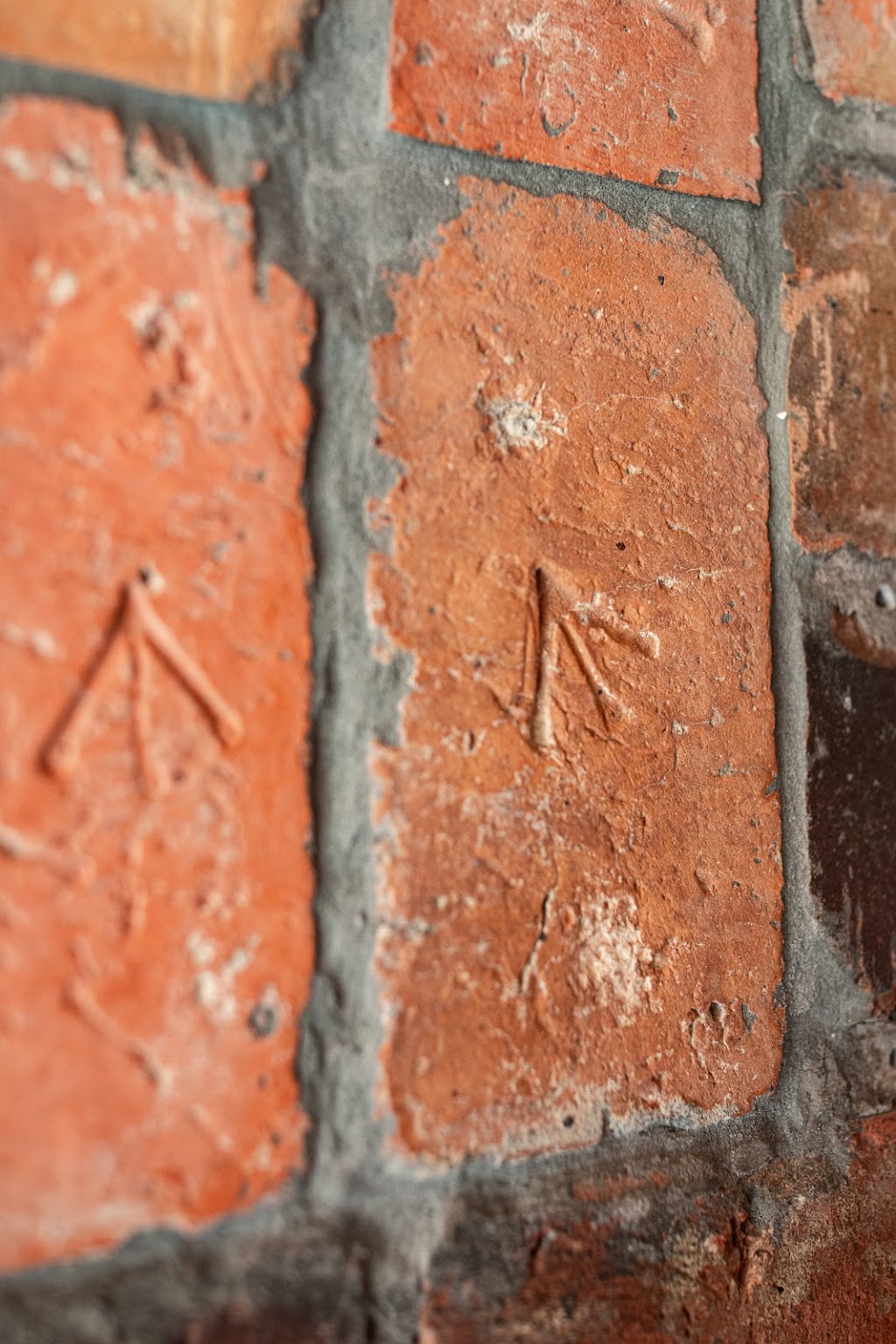 Arrow Brick House | 29 Gwen Rd, Port Arthur TAS 7182, Australia | Phone: 0476 050 615