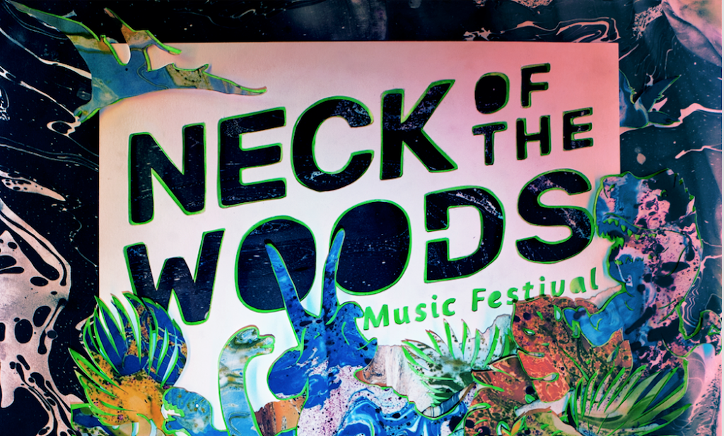 Neck Of The Woods Music Festival | Riverway Dr, Pinnacles QLD 4815, Australia | Phone: 0401 876 485