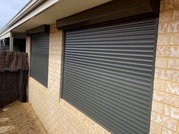 Smartstyle Shutters | 1 Manson St, West Busselton WA 6280, Australia | Phone: 0448 874 319