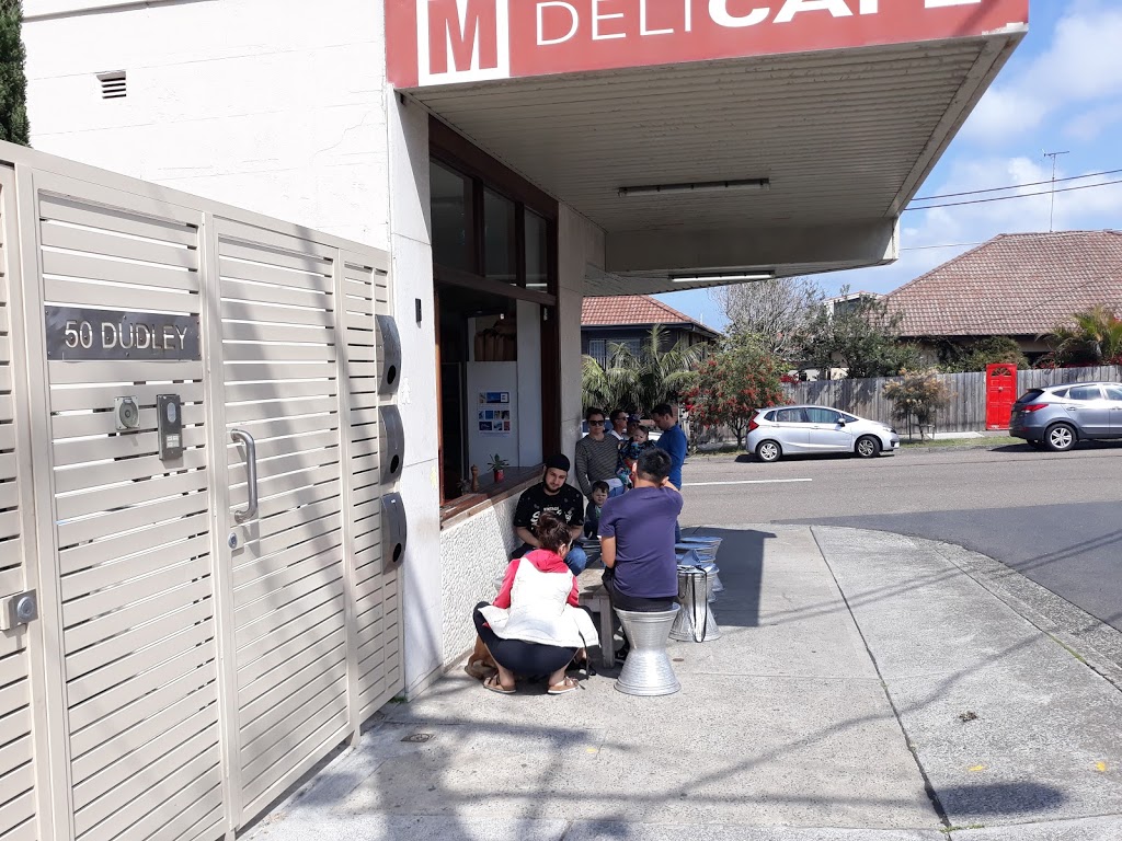 M Deli Cafe | cafe | 32 Fletcher St, Bondi NSW 2026, Australia | 0293103335 OR +61 2 9310 3335
