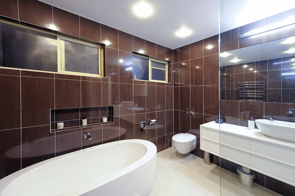 Absolutely Fabulous Bathrooms PTY Ltd. | 87 Aldyth St, New Lambton NSW 2305, Australia | Phone: (02) 4952 8836