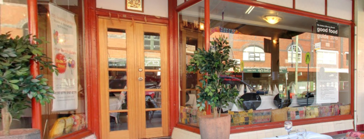 Hotel Saravana Bhavan Indian Restaurant | restaurant | 15 The Strand, Croydon NSW 2132, Australia | 0297478779 OR +61 2 9747 8779