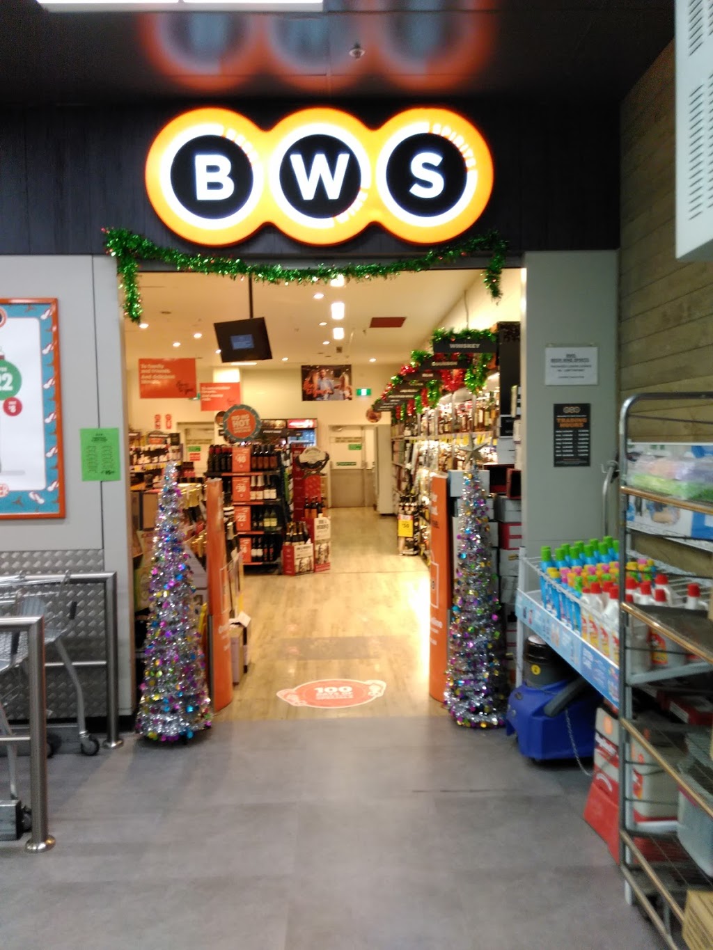 BWS Glendale | store | 387 Lake Rd, Glendale NSW 2285, Australia | 0249022755 OR +61 2 4902 2755