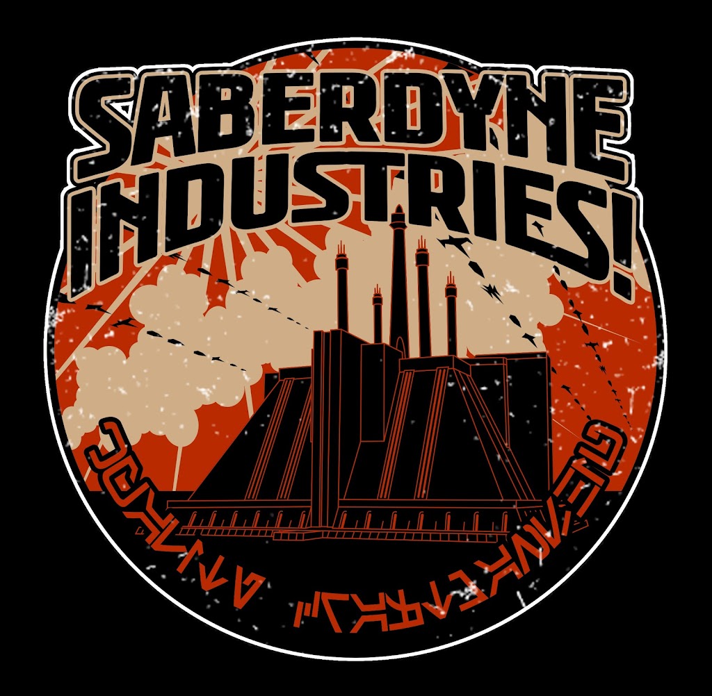 Saberdyne Industries |  | 83 Gavenlock Rd, Tuggerah NSW 2259, Australia | 0243518760 OR +61 2 4351 8760