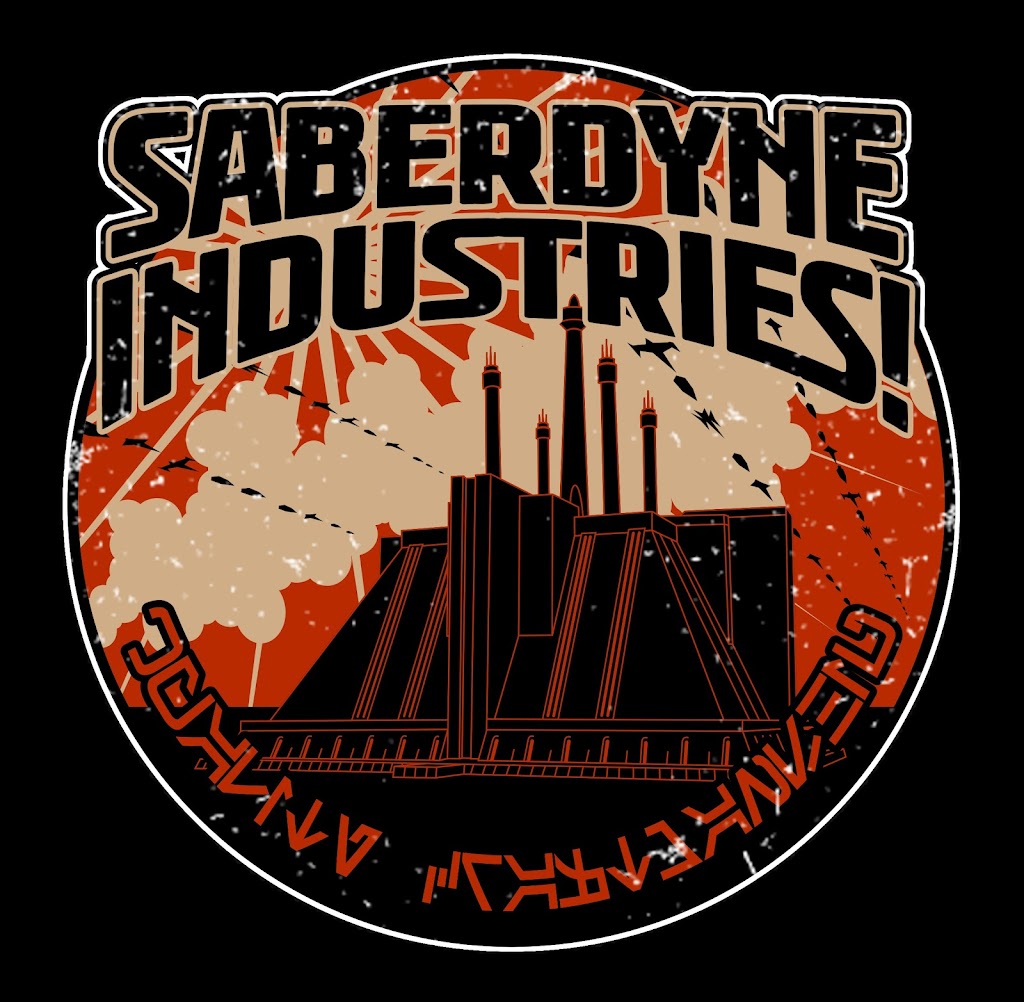 Saberdyne Industries | 83 Gavenlock Rd, Tuggerah NSW 2259, Australia | Phone: (02) 4351 8760