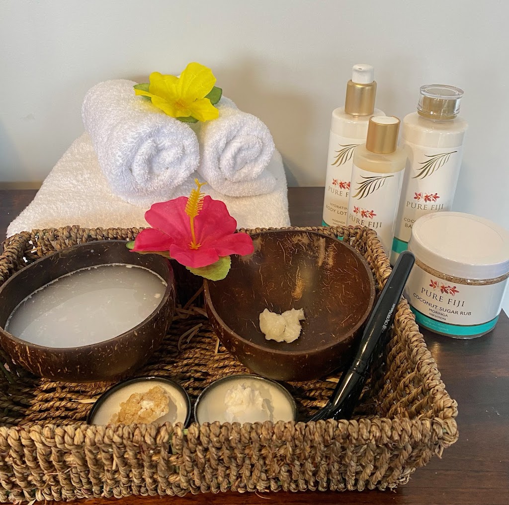 Riverview Spa & Beauty | 400 Lymington Rd, Lymington TAS 7109, Australia | Phone: 0400 268 473