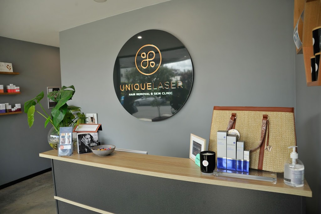 Unique Laser - Torquay | 8a Cliff St, Torquay VIC 3228, Australia | Phone: (03) 5261 5580