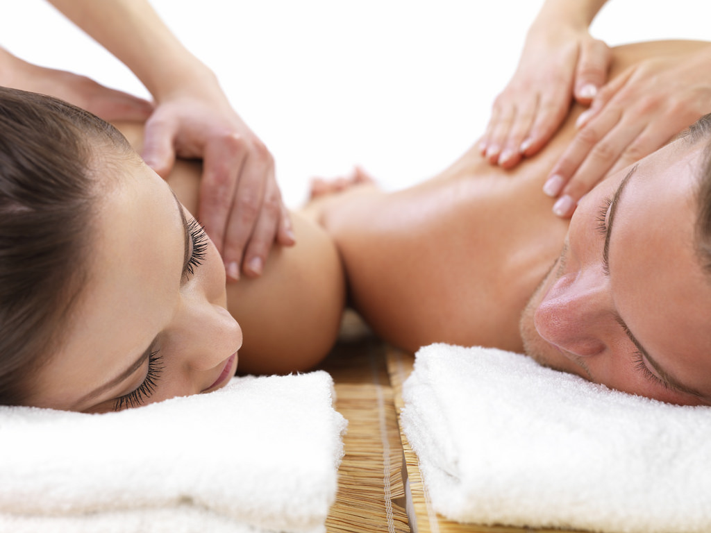 Cloverleaf Master Massage | spa | 275 Huntingdale Rd, Chadstone VIC 3148, Australia | 0398073999 OR +61 3 9807 3999