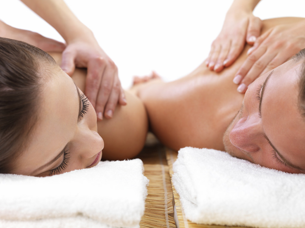 Cloverleaf Master Massage | 275 Huntingdale Rd, Chadstone VIC 3148, Australia | Phone: (03) 9807 3999