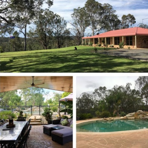 Cooby View Farm Stay | 51 Loveday Rd, Geham QLD 4352, Australia | Phone: 0400 977 157