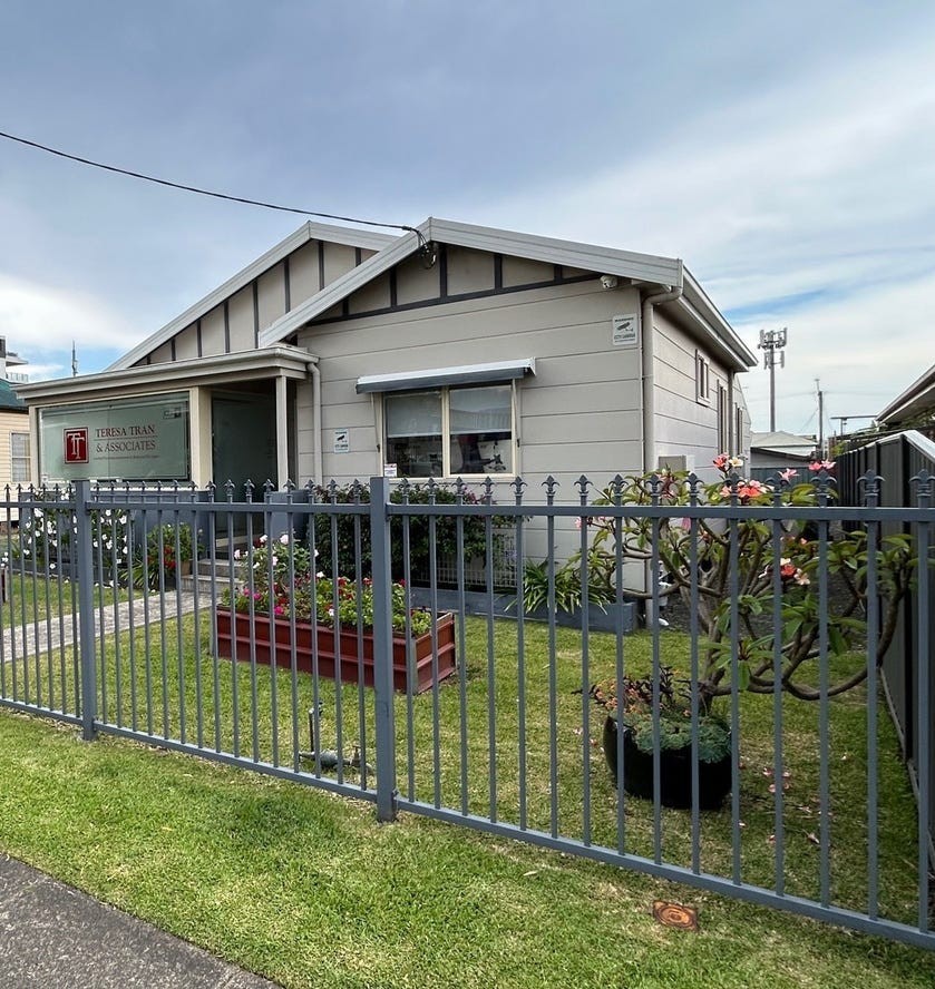 Happy Breeze Therapy and Disability Services | 51 Kenny St, Wollongong NSW 2500, Australia | Phone: 0432 784 760