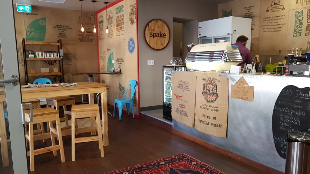 Spake Coffee Co | cafe | 4/39 Adelaide St, Fremantle WA 6160, Australia | 0894307980 OR +61 8 9430 7980