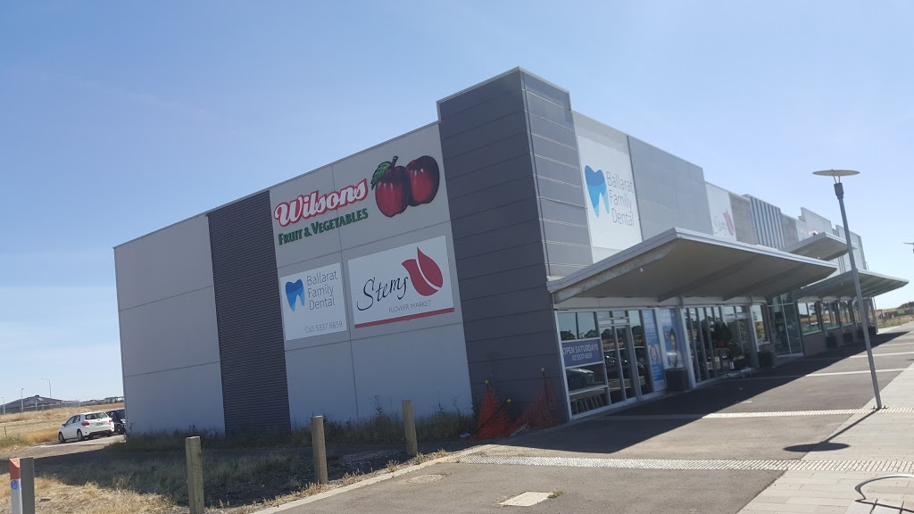 Wilsons Fruit and Vegetables | 11 Coltman Plaza, Lucas VIC 3350, Australia | Phone: (03) 5329 1900