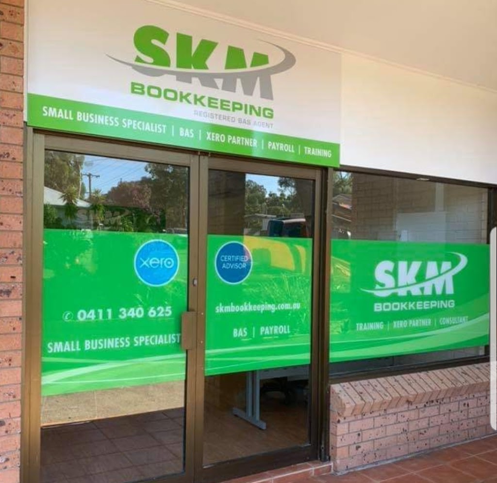 SKM Bookkeeping | Shop 6/76-78 Pacific Hwy, Swansea NSW 2281, Australia | Phone: 0411 340 625