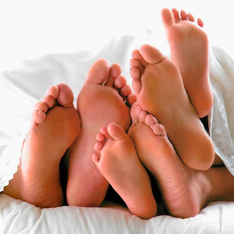 Soul Podiatry (Malvern East) | 8 Oravel Ave, Malvern East VIC 3145, Australia | Phone: 0413 223 156