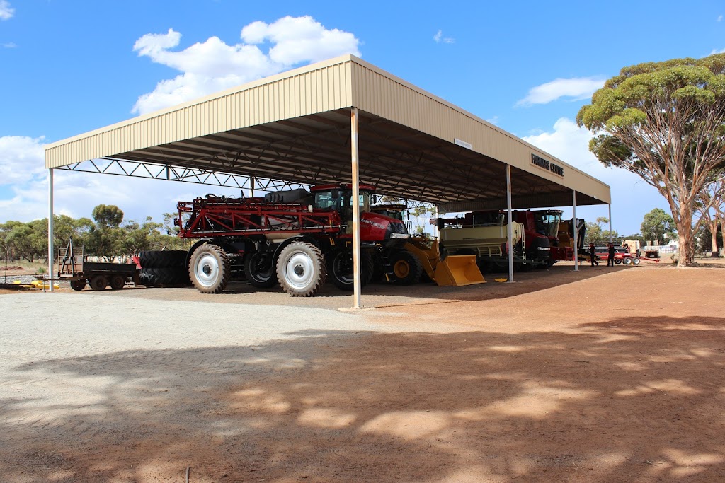 Farmers Centre Lake Grace |  | Stubbs St, Lake Grace WA 6353, Australia | 0898651134 OR +61 8 9865 1134