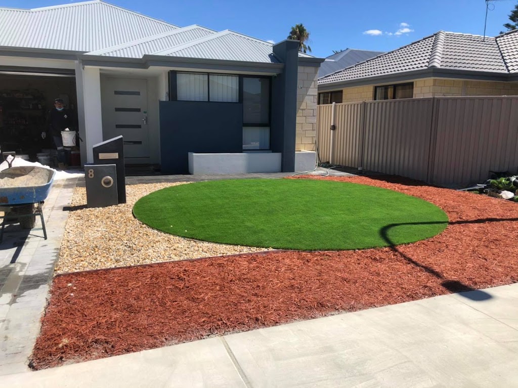 R2 Paving & Landscaping | 77 Littabella Avenue, Wandi, Wandi WA 6167, Australia | Phone: 0432 357 940