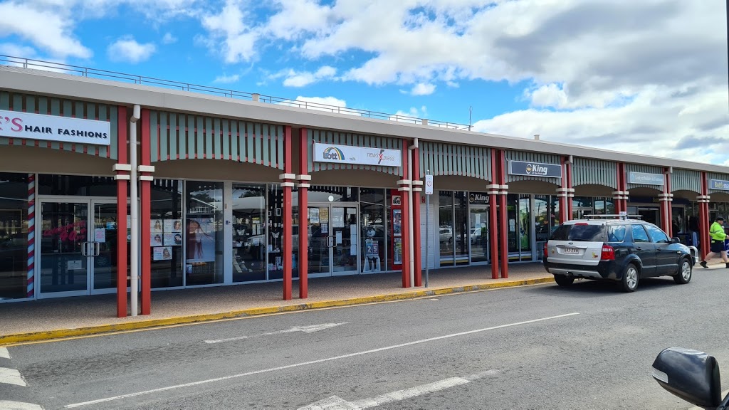 PLAINLAND PLAZA | supermarket | 3 Gehrke Rd, Plainland QLD 4341, Australia