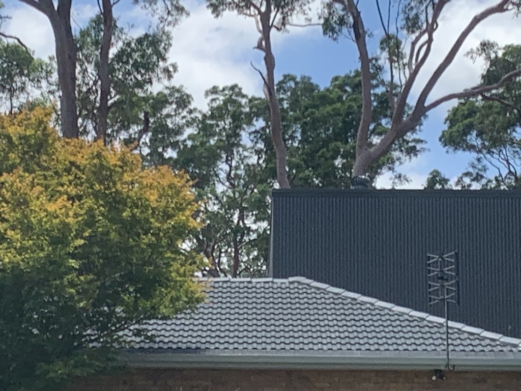 Roof Masters East Coast | 21 Stanley St, Belmont NSW 2280, Australia | Phone: (02) 4063 0123