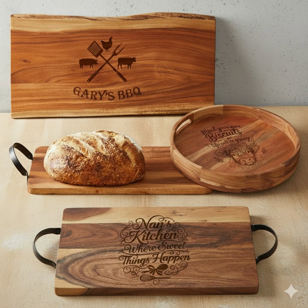 CD Laser Cuts | 359 Nine Mile Rd, Napoleons VIC 3352, Australia | Phone: 0409 953 265