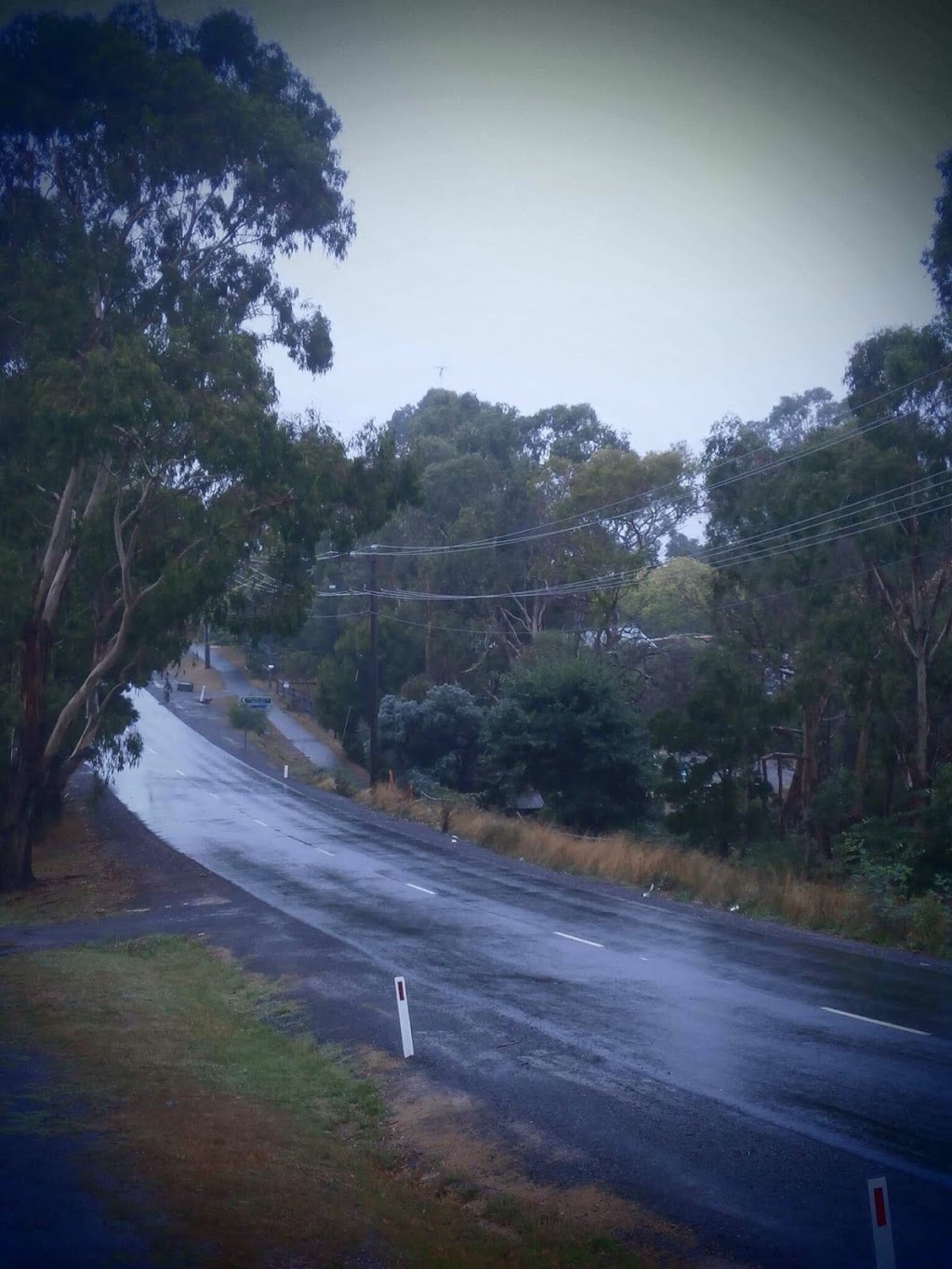 Ash Wednesday Park | park | 50 Smith St, Macedon VIC 3440, Australia