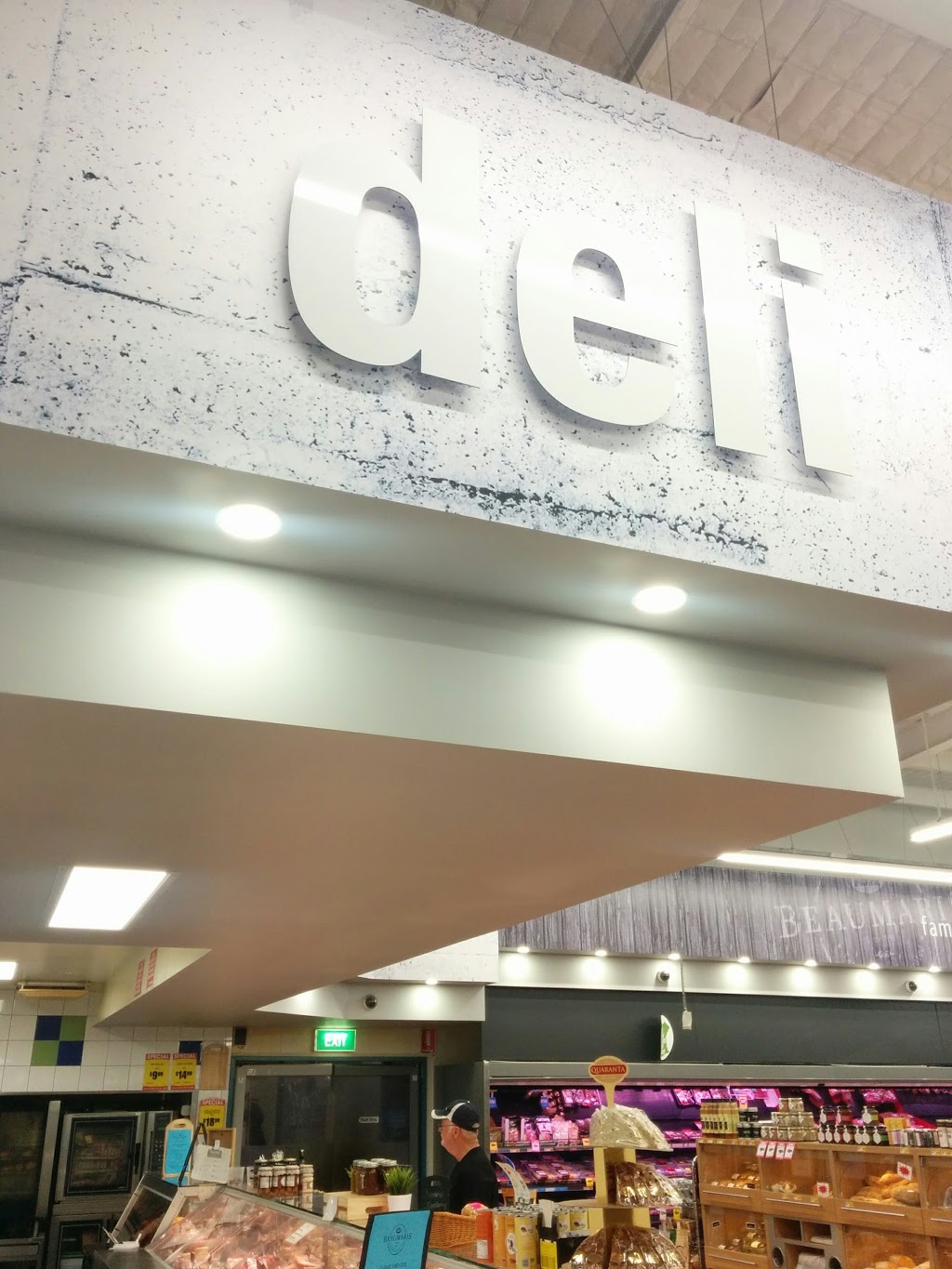 Beaumaris IGA | supermarket | Constellation Dr, Ocean Reef WA 6027, Australia | 0893004848 OR +61 8 9300 4848