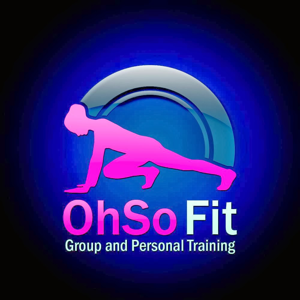 OhSo Fit | 5 Frederick St, Canterbury NSW 2193, Australia | Phone: 0408 115 751