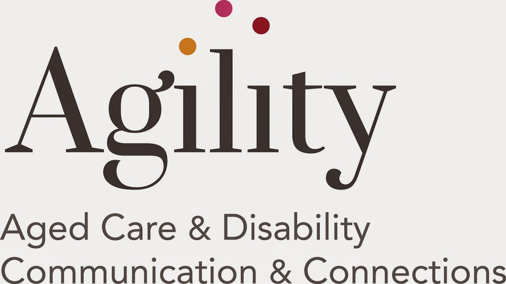 Agility Communication and Connections | 76 Central Springs Rd, Daylesford VIC 3460, Australia | Phone: 0408 218 954