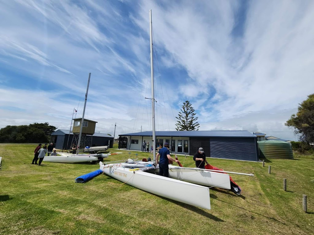 Lacepede Bay Sailing Club | 94 Marine Parade, Kingston SE SA 5275, Australia | Phone: 0427 837 636 Lacepede Bay Sailing Club | 94 Marine Parade, Kingston SE SA 5275, Australia | Phone: 0427 837 636