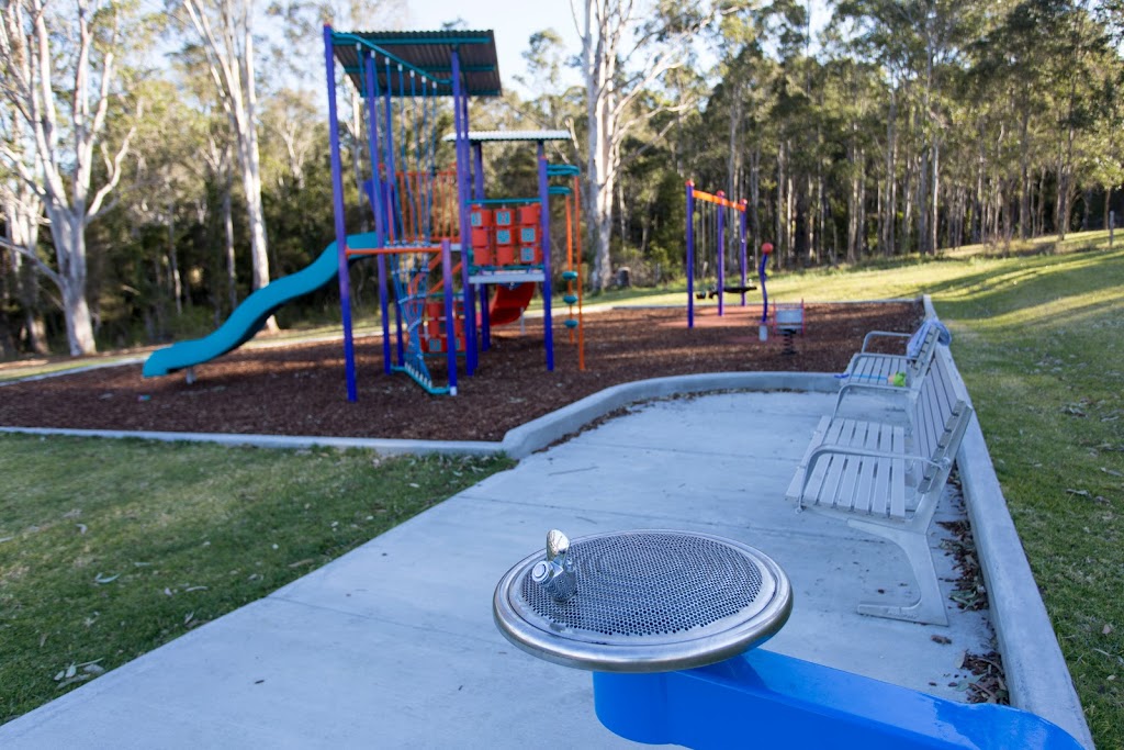 Cedar Cutters Playground | Cedar Cutters Cres, Cooranbong NSW 2265, Australia | Phone: (02) 4921 0333