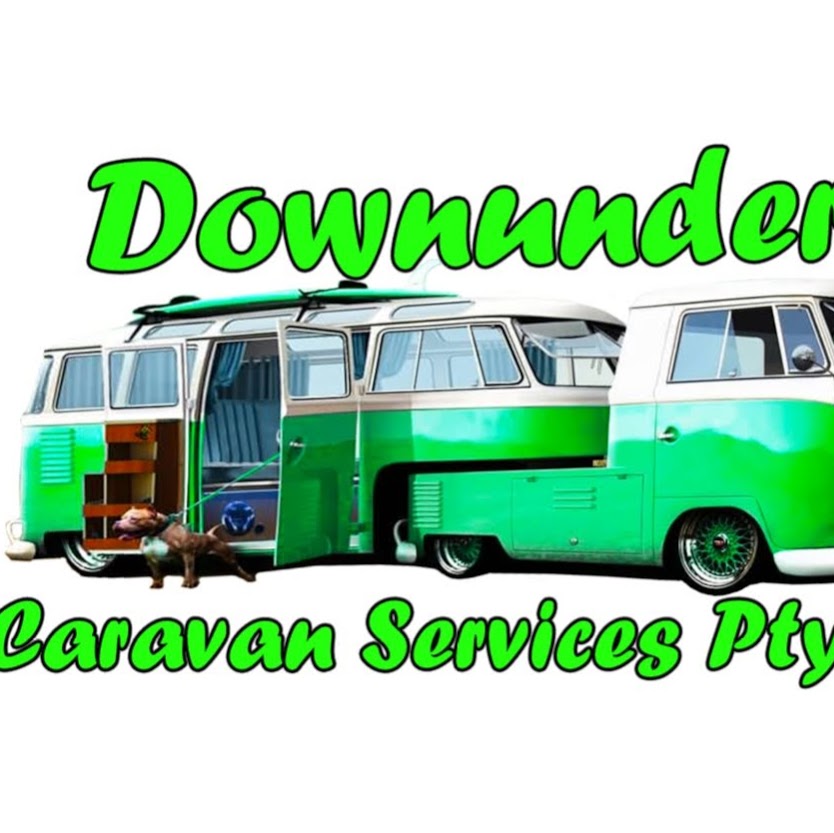 Downunder Caravan Services |  | Shed 3/10 Helium St, Narangba QLD 4504, Australia | 0457104009 OR +61 457 104 009