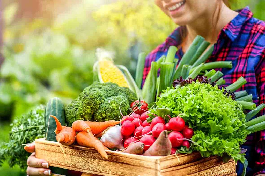 East Lindfield Village Markets | 9 Wellington Rd, East Lindfield NSW 2070, Australia | Phone: 0425 243 976